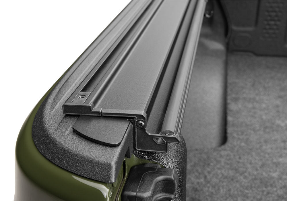 BAKFlip MX4 TS Hard Folding Truck Bed Cover 2020-2025 Jeep Gladiator BAK