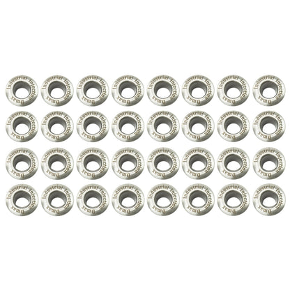 GM Performance Valve Spring Kit For 01-16 6.6L Duramax 130lb. Industrial Injection