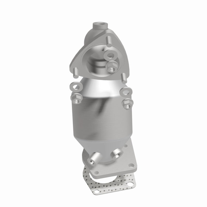 MagnaFlow Direct Fit Catalytic Converter 03-08 Saab 9-3 2.0L