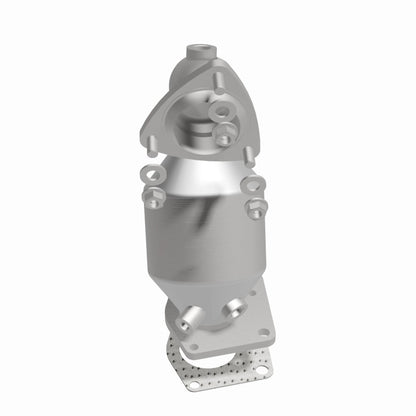 MagnaFlow Direct Fit Catalytic Converter 03-08 Saab 9-3 2.0L