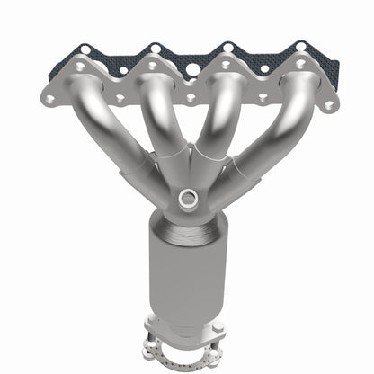 MagnaFlow Direct Fit Catalytic Converter 05-08 Kia Sportage 2.0L