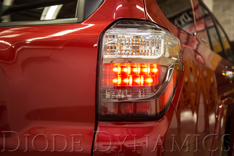 Diode Dynamics 14-21 Toyota 4Runner Tail as Turn Module +Backup Module (USDM) Module Only