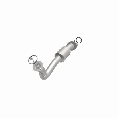 MagnaFlow Direct Fit Catalytic Converter 13-15 RAV4 2.5 Underbody