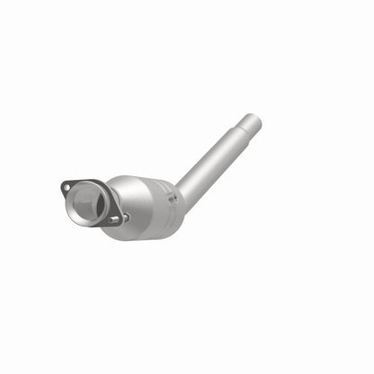 MagnaFlow Direct Fit Catalytic Converter 10-12 Jaguar XJ V8-5.0L