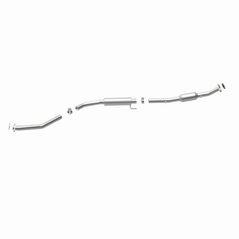 MagnaFlow Direct Fit Catalytic Converter 00-05 Toyota Celica 1.8L Front 1ZZFE GT