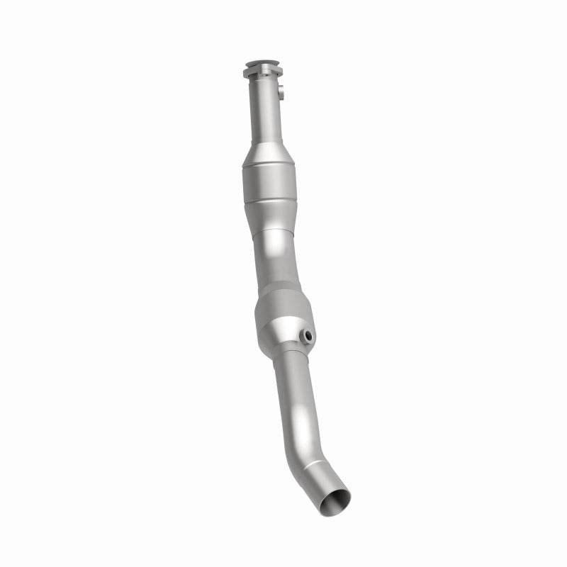 MagnaFlow Direct Fit Catalytic Converter 05-08 LR3/RR Sport D/S OEM