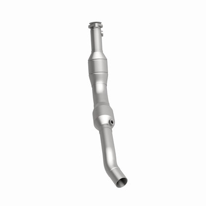 MagnaFlow Direct Fit Catalytic Converter 05-08 LR3/RR Sport D/S OEM