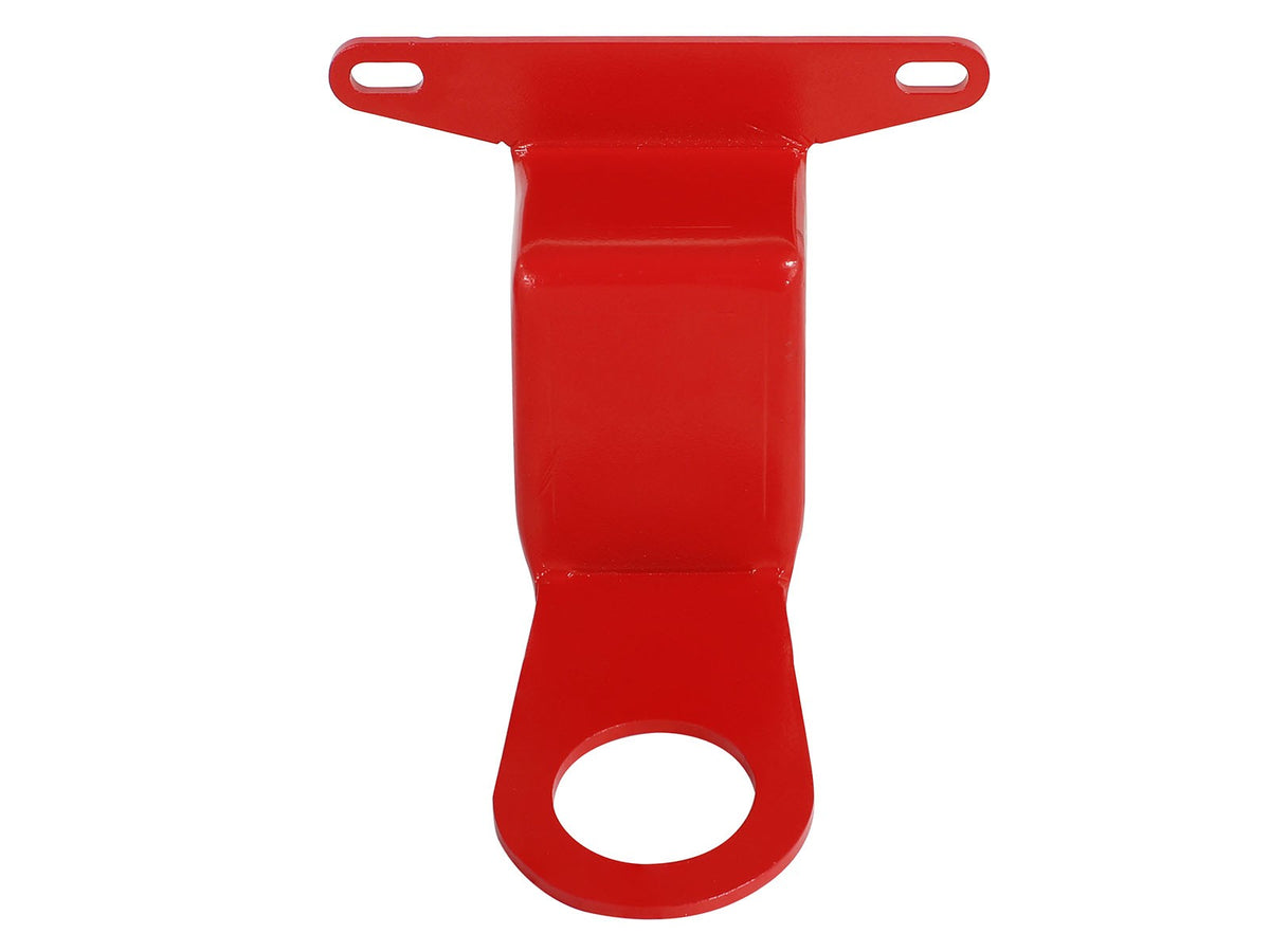 aFe Control PFADF Series Rear Tow Hook Chevrolet Corvette C6 05-13 Powdercoat aFe Power