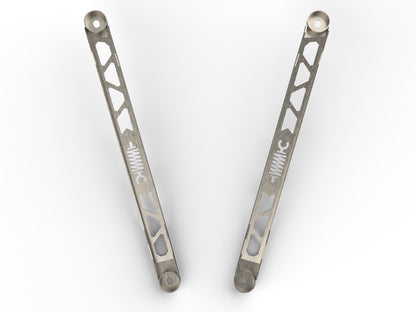aFe Control Front Suspension Strut Brace Toyota Gr Supra (A90) 20-26 L4-2.0L (t)/L6-3.0L (t) aFe Power