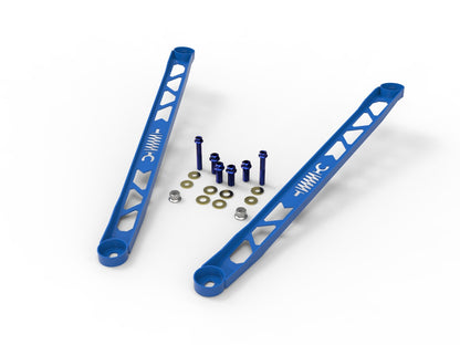 aFe Control Front Suspension Strut Brace Toyota Gr Supra (A90) 20-26 L4-2.0L (t)/L6-3.0L (t) aFe Power