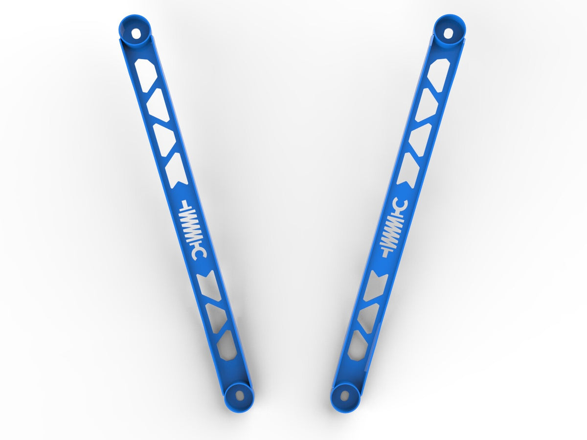 aFe Control Front Suspension Strut Brace Toyota Gr Supra (A90) 20-26 L4-2.0L (t)/L6-3.0L (t) aFe Power