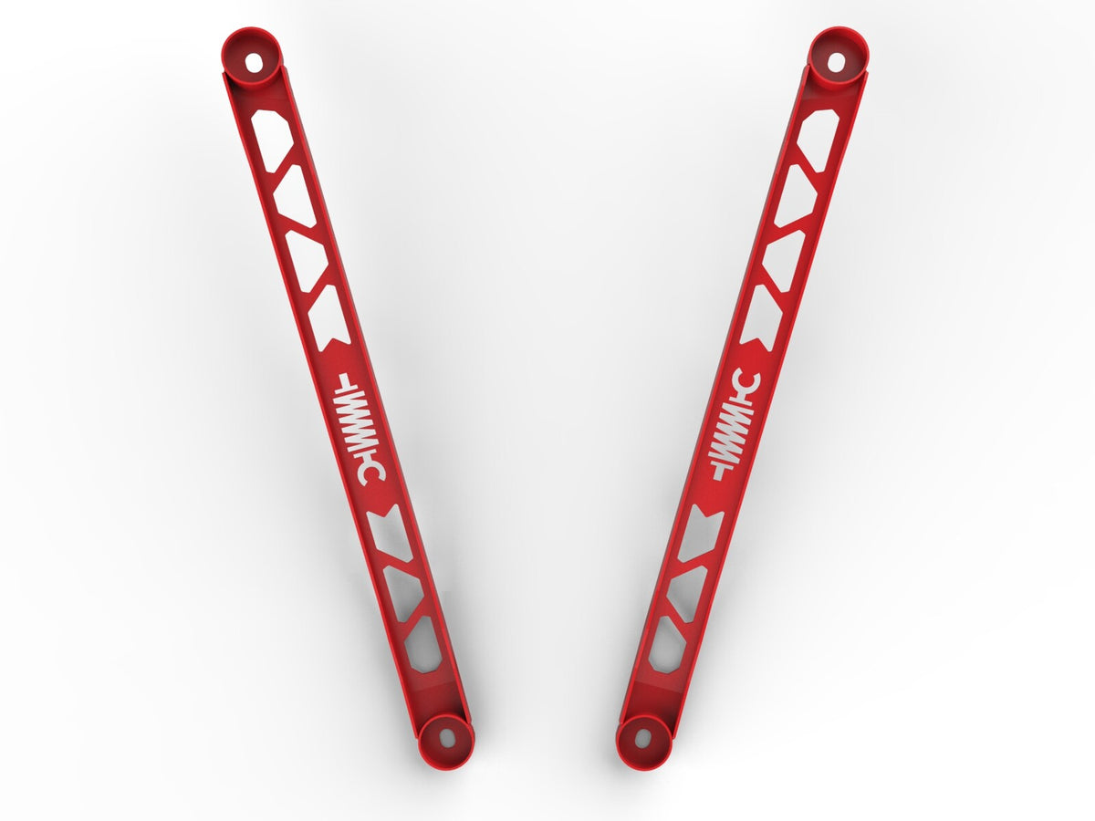 aFe Control Front Suspension Strut Brace Toyota Gr Supra (A90) 20-26 L4-2.0L (t)/L6-3.0L (t) aFe Power