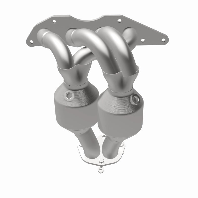 MagnaFlow Direct Fit Catalytic Converter 06-08 Eclipse 2.4 Manifold OE