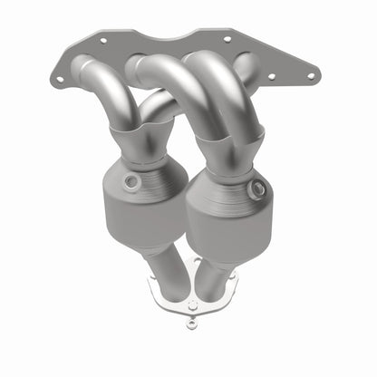 MagnaFlow Direct Fit Catalytic Converter 06-08 Eclipse 2.4 Manifold OE