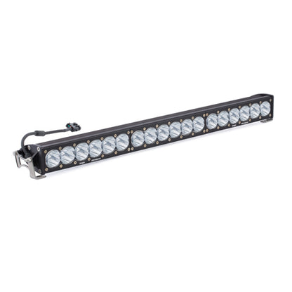 30 Inch LED Light Bar OnX6 Series Baja Designs