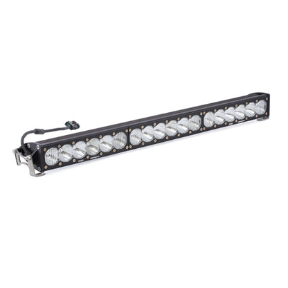 30 Inch LED Light Bar OnX6 Series Baja Designs