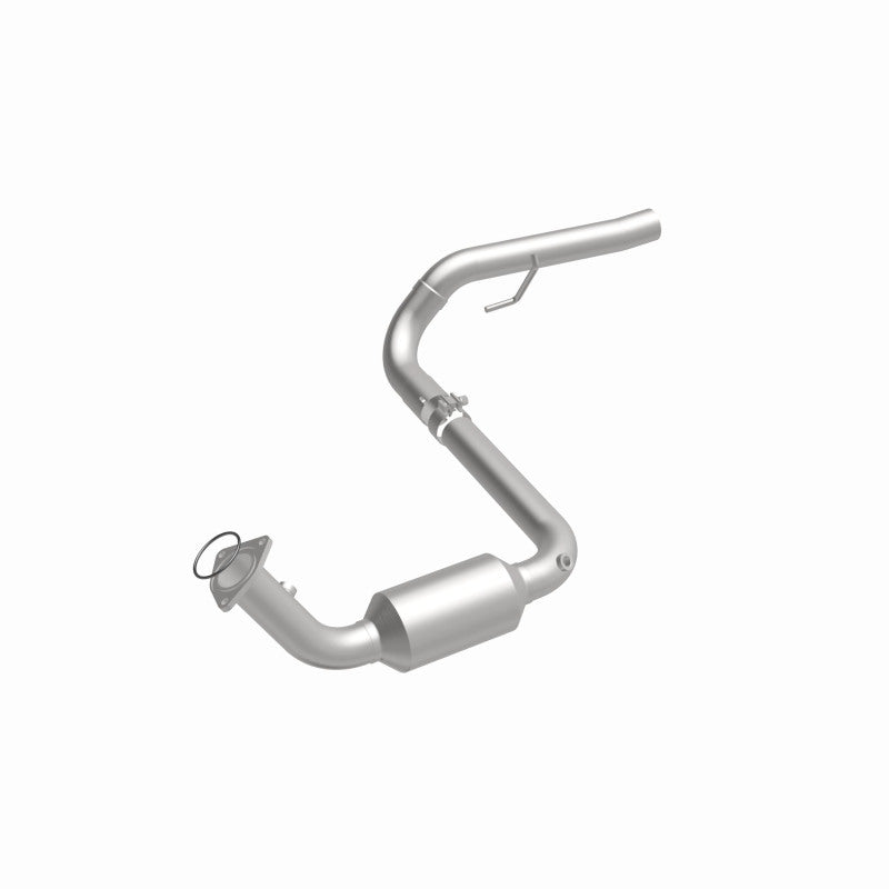 MagnaFlow 2007 Chevrolet Silverado 1500 Classic 6.0L Direct Fit Converter
