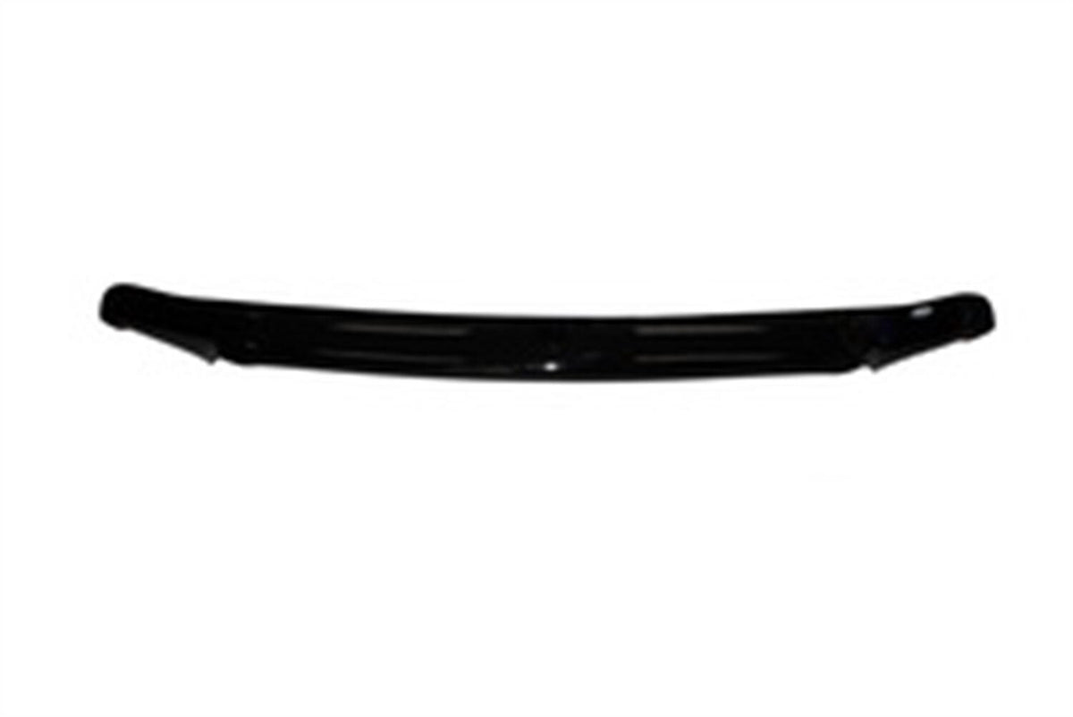 Bugflector II Hood Shield for 1999-2007 Ford F-250 Super Duty and More Smoke Medium Profile AVS