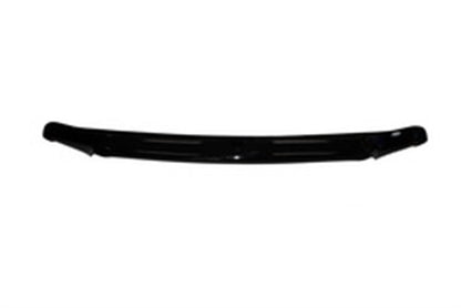 Bugflector II Hood Shield for 1999-2007 Ford F-250 Super Duty and More Smoke Medium Profile AVS
