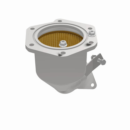 MagnaFlow 09-14 Nissan Murano 3.5L Direct Fit Converter
