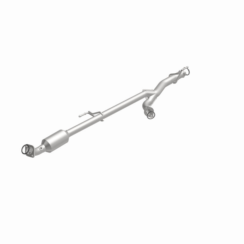 MagnaFlow 05-06 Toyota Tundra 4.0L Direct Fit Converter