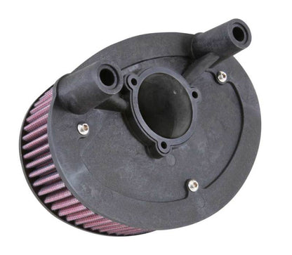 K&N Intake System 13-15 Harley-Davidson Breakout/Fatboy/Deluxe 103 CI