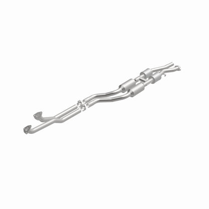 MagnaFlow Direct Fit Catalytic Converter 96-98 BMW 328 2.8L