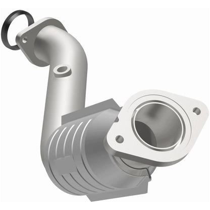 MagnaFlow Direct Fit Catalytic Converter 05-12 Corvette 8 6.0L; P/S