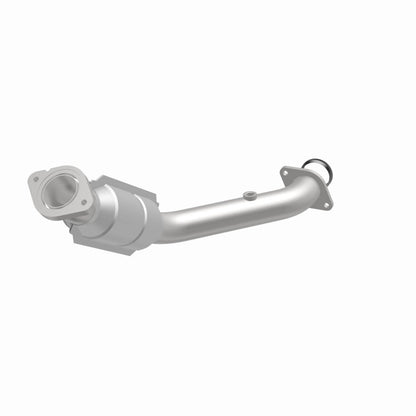 MagnaFlow Direct Fit Catalytic Converter 05-12 Corvette 8 6.0L; P/S