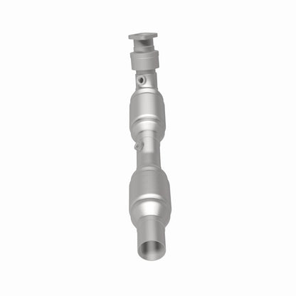 MagnaFlow Direct Fit Catalytic Converter 10-12 Chevy Camaro 6.2L P/S (49 State)