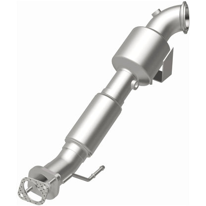 MagnaFlow Direct Fit Catalytic Converter 2013 Ford Focus ST 2.0T