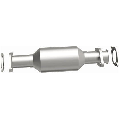 MagnaFlow Direct Fit Catalytic Converter California Grade 75-78 Nissan B210 1.4L