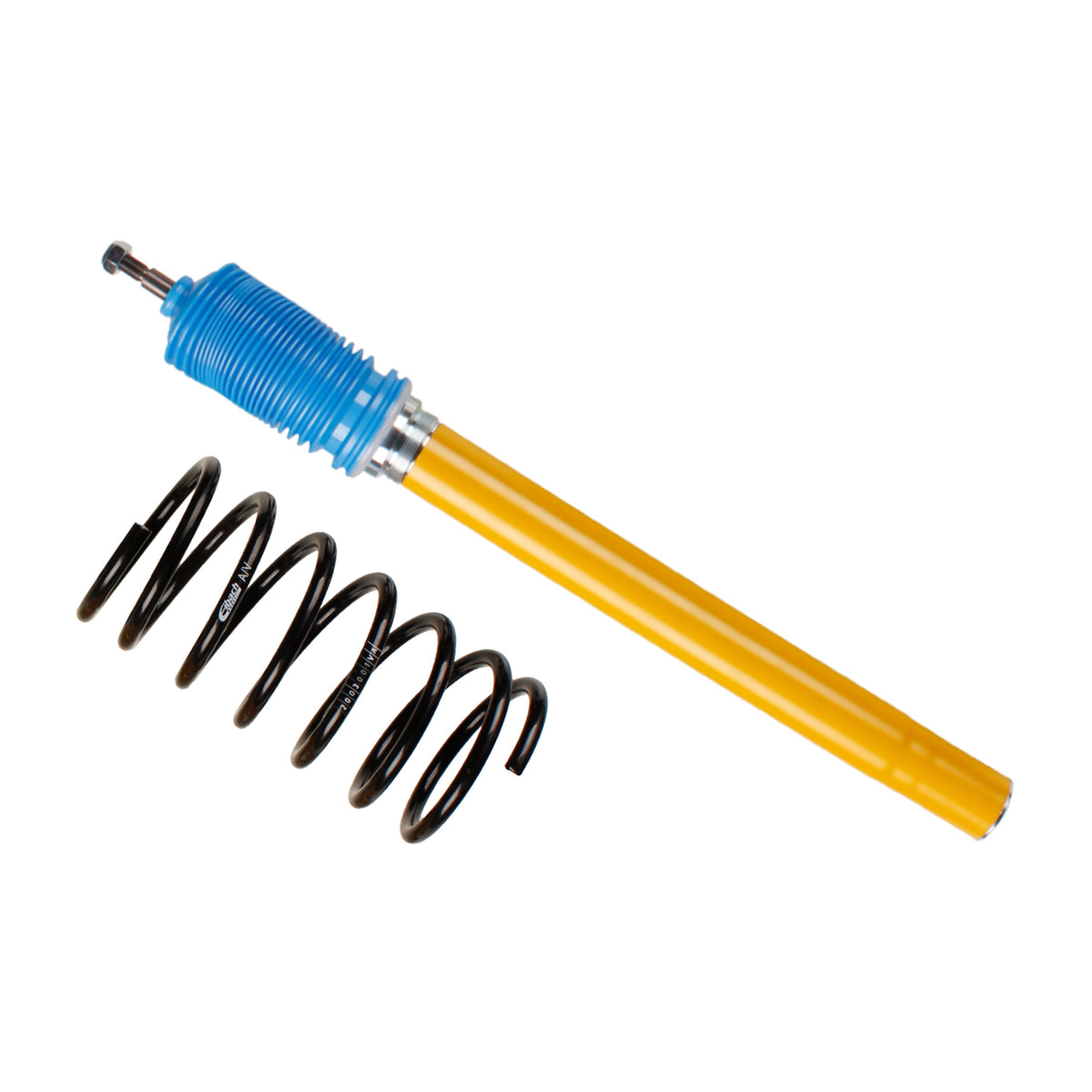 Suspension Kit BMW 325 1988-1986 Monotube Front Lowered Height 30-40mm up to 865kg Axle Load Rear Lowered Height 30mm up to 905kg Axle Load With 51mm Outside Strut Diameter B12 (Pro-Kit) Bilstein