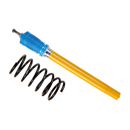 Suspension Kit BMW 325 1988-1986 Monotube Front Lowered Height 30-40mm up to 865kg Axle Load Rear Lowered Height 30mm up to 905kg Axle Load With 51mm Outside Strut Diameter B12 (Pro-Kit) Bilstein