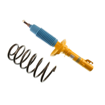 Suspension Kit Volkswagen Golf 2006-2000 Monotube Front Lowered Height 10mm, up to 1000kg Axle Load Rear Lowered Height 10mm, up to 925kg Axle Load Without Self-Leveling Suspension B12 (Pro-Kit) Bilstein