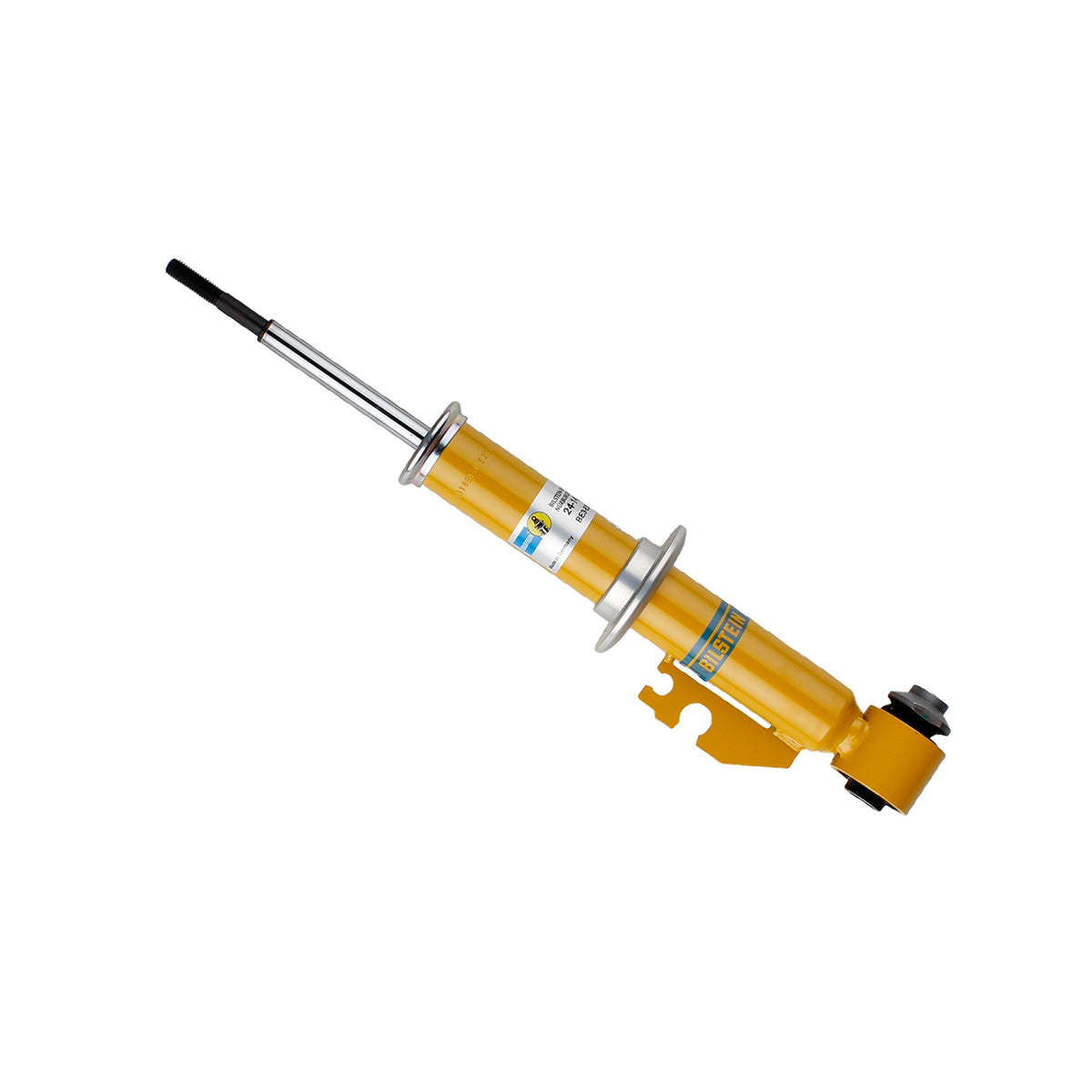Suspension Kit Mini Cooper 2015-2008 Monotube Front Lowered Height 30mm, up to 905kg Axle Load Rear Lowered Height 20mm, up to 855kg Axle Load May require part 33 50 6 778 572 B12 (Pro-Kit) Bilstein