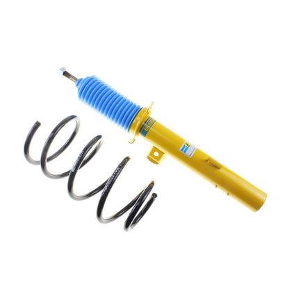 Suspension Kit BMW 335i 2013-2007, 335is 2013-2011 Monotube Front Lowered Height 35mm, up to 990kg Axle Load Rear Lowered Height 25mm, up to 1090kg Axle Load B12 (Pro-Kit) Bilstein