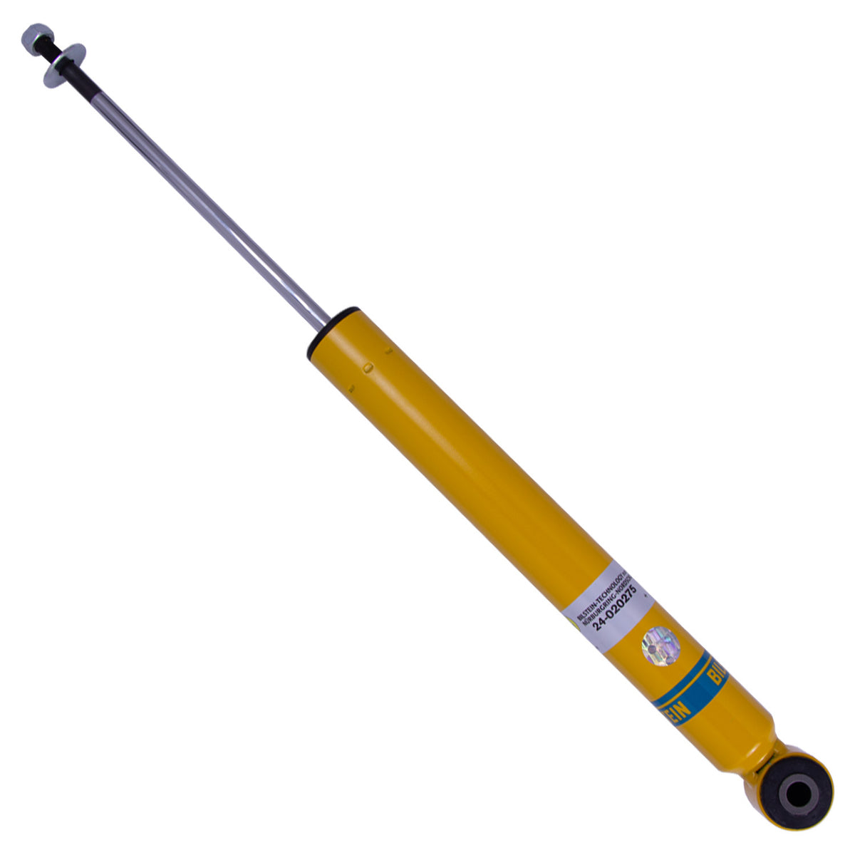 Suspension Kit BMW 318ti 1999-1995 Monotube Front Lowered Height 30mm, up to 830kg Axle Load Rear Lowered Height 30mm, up to 970kg Axle Load B12 (Pro-Kit) Bilstein