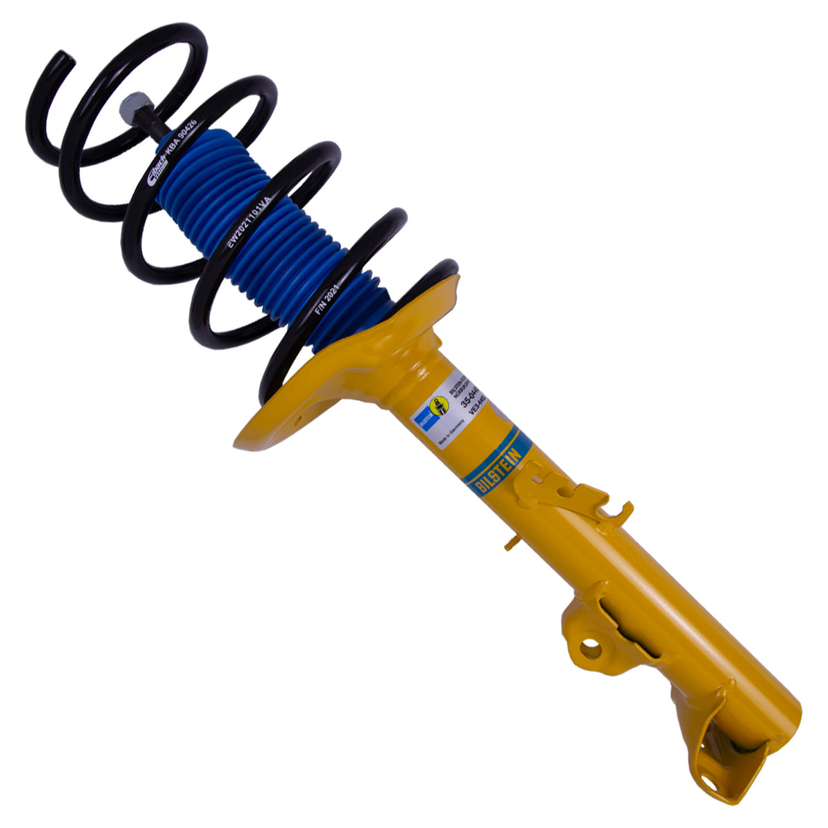 Suspension Kit BMW 318ti 1999-1995 Monotube Front Lowered Height 30mm, up to 830kg Axle Load Rear Lowered Height 30mm, up to 970kg Axle Load B12 (Pro-Kit) Bilstein