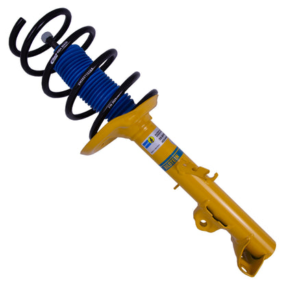 Suspension Kit BMW 318ti 1999-1995 Monotube Front Lowered Height 30mm, up to 830kg Axle Load Rear Lowered Height 30mm, up to 970kg Axle Load B12 (Pro-Kit) Bilstein