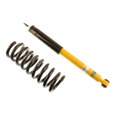 Suspension Kit Mercedes-Benz C230 2000-1999, C280 2000-1994 Monotube Front Lowered Height 30mm, up to 1010kg Axle Load Rear Lowered Height 30mm, up to 1070kg Axle Load Without Self-Leveling Suspension B12 (Pro-Kit) Bilstein