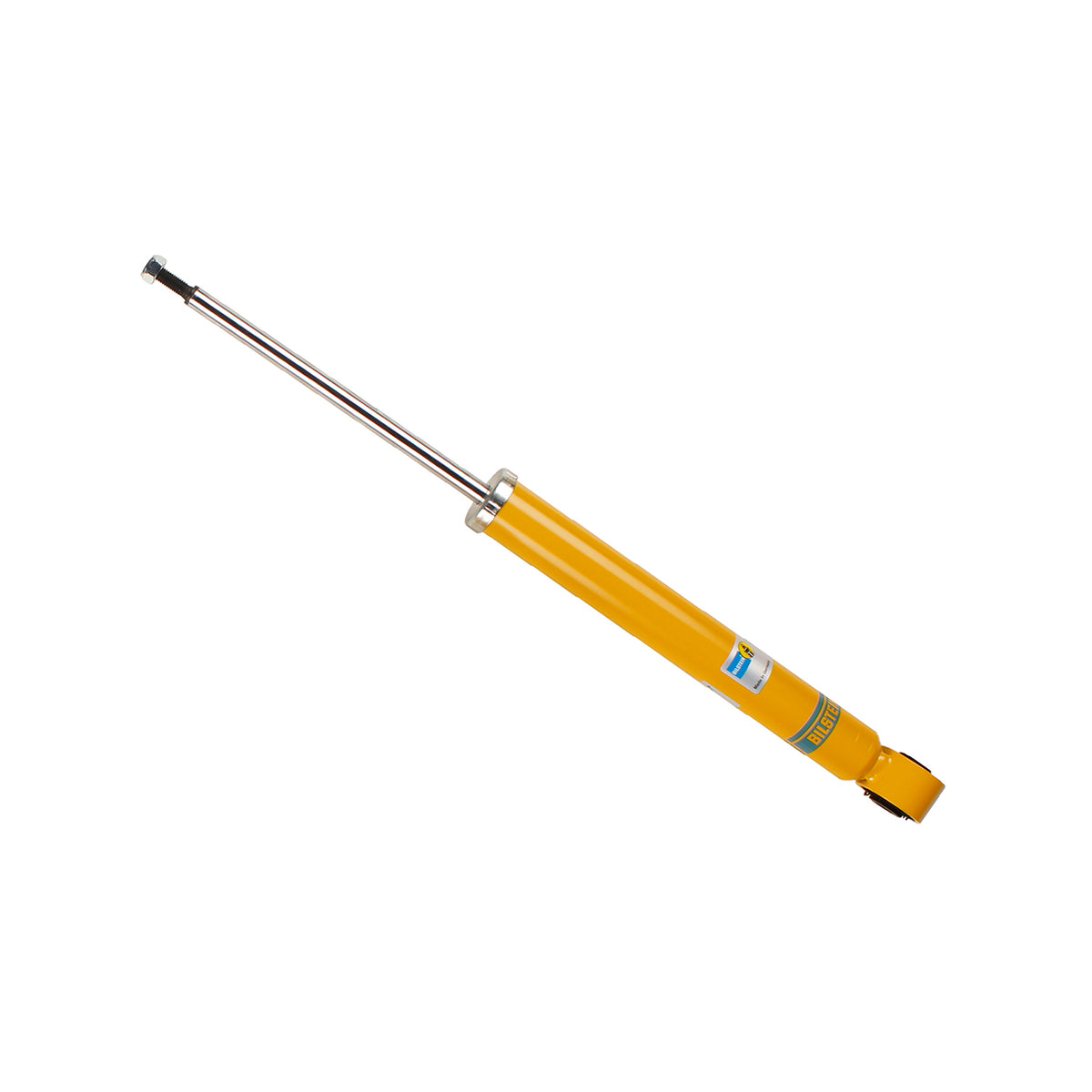 Suspension Kit Audi A3 2013-2006 Monotube Front Lowered Height 30mm, up to 1065kg Axle Load Rear Lowered Height 30mm, up to 1005kg Axle Load With 50mm Outside Strut Diameter B12 (Pro-Kit) Bilstein