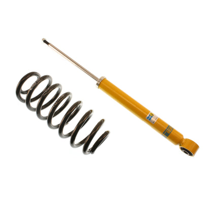 Suspension Kit Volkswagen Jetta 2006, Jetta 2018-2010 Monotube Front Lowered Height 30mm, up to 1150kg Axle Load Rear Lowered Height 30mm, up to 1010kg Axle Load With 55mm Outside Strut Diameter B12 (Pro-Kit) Bilstein