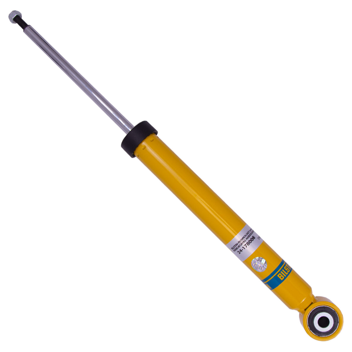 Suspension Kit Volkswagen CC 2011-2009 CC 2016-2013 Monotube Front Lowered Height 25mm up to 1170kg Axle Load Rear Lowered Height 25mm up to 1100kg Axle Load Without Electronic Suspension With 55mm Outside Strut Diameter B12 (Pro-Kit) Bilstein