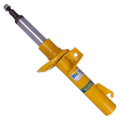 Suspension Kit Volkswagen CC 2011-2009 CC 2016-2013 Monotube Front Lowered Height 25mm up to 1170kg Axle Load Rear Lowered Height 25mm up to 1100kg Axle Load Without Electronic Suspension With 55mm Outside Strut Diameter B12 (Pro-Kit) Bilstein