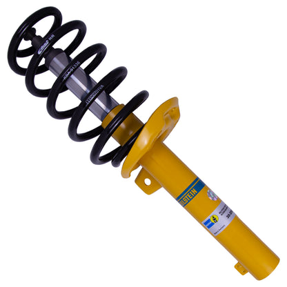Suspension Kit Volkswagen Golf 2014-2010 Monotube Front Lowered Height 30mm, up to 1010kg Axle Load Rear Lowered Height 30mm, up to 940kg Axle Load Without Electronic Suspension With 50mm Outside Strut Diameter B12 (Pro-Kit) Bilstein