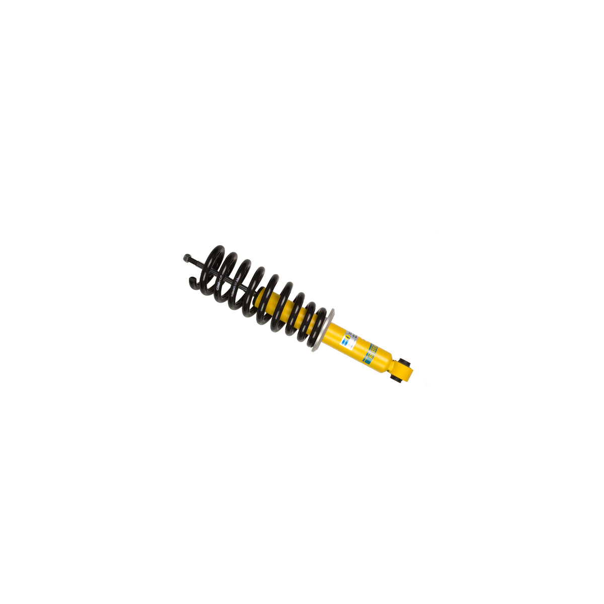 Suspension Kit Porsche Cayenne 2006-2003 Monotube Front Lowered Height 35mm, up to 1466kg Axle Load Rear Lowered Height 35mm, up to 1680kg Axle Load Without Air or Self-Leveling Suspension B12 (Pro-Kit) Bilstein