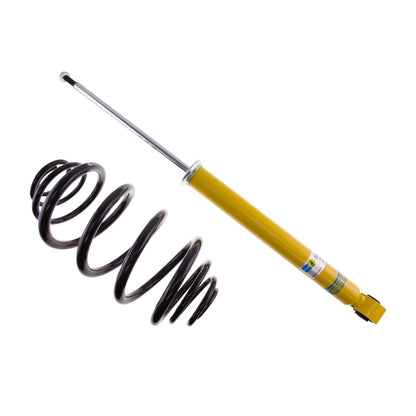 Suspension Kit Chevrolet Cruze 2015-2014 Monotube Front Lowered Height 40mm, up to 1215kg Axle Load, Rear Lowered Height 40mm, up to 1020kg Axle Load B12 (Pro-Kit) Bilstein