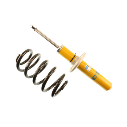 Suspension Kit Audi A5 Quattro 2011-2008, S5 2017-2008 Monotube Front Lowered Height 25mm, up to 1205kg Axle Load Rear Lowered Height 20mm, up to 1095kg Axle Load Without Electronic Suspension B12 (Pro-Kit) Bilstein