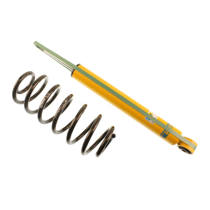 Suspension Kit Audi A5 Quattro 2011-2008, S5 2017-2008 Monotube Front Lowered Height 25mm, up to 1205kg Axle Load Rear Lowered Height 20mm, up to 1095kg Axle Load Without Electronic Suspension B12 (Pro-Kit) Bilstein